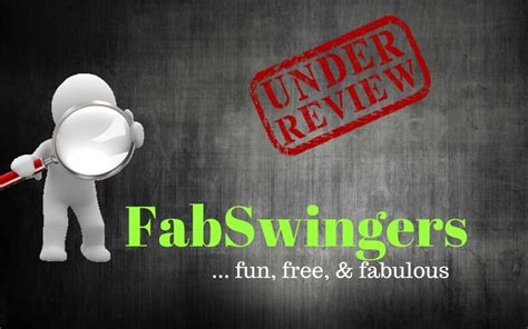 fabwingers|Fabswingers .